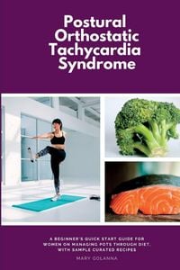 Produktbild: Postural Orthostatic Tachycardia Syndrome
