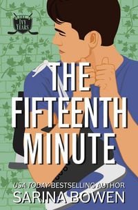 Produktbild: The Fifteenth Minute