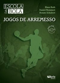Produktbild: Jogos de arremesso