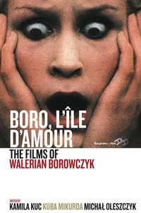 Produktbild: Boro, L'&Icirc;le d'Amour