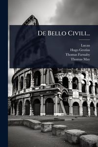 Produktbild: De Bello Civili...