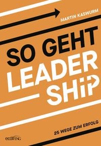 Produktbild: So geht Leadership
