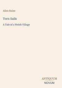 Produktbild: Torn Sails