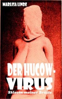 Produktbild: Der Hucow-Virus
