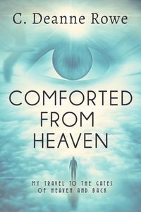 Produktbild: Comforted From Heaven