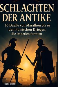 Produktbild: Schlachten der Antike