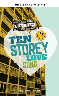 Produktbild: Ten Storey Love Song