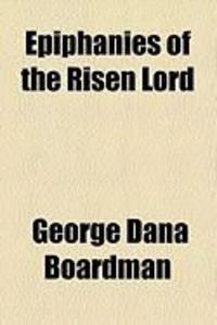 Produktbild: Epiphanies of the Risen Lord