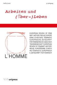 Produktbild: Arbeiten und (&Uuml;ber-)Leben