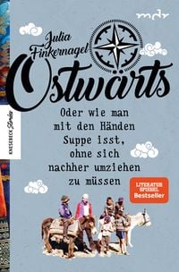 Produktbild: Ostw&auml;rts