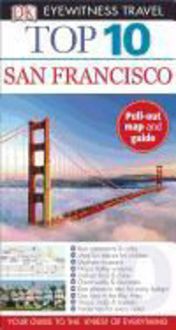 Produktbild: Top 10 San Francisco