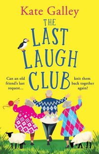 Produktbild: The Last Laugh Club
