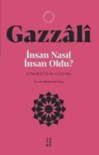 Produktbild: Insan Nasil Insan Oldu