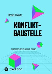 Produktbild: Konfliktbaustelle