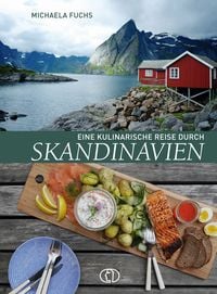 Produktbild: Eine kulinarische Reise durch Skandinavien