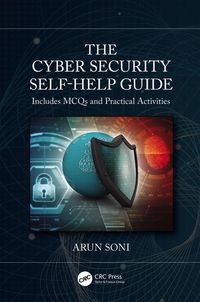 Produktbild: The Cybersecurity Self-Help Guide