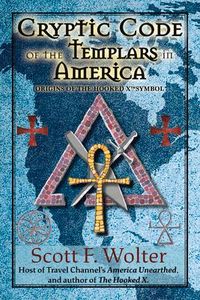 Produktbild: Cryptic Code of the Templars in America