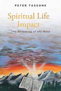 Bild vom Artikel Spiritual Life Impact vom Autor Peter Tassone