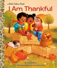 Produktbild: I Am Thankful