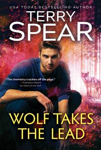 Produktbild: Wolf Takes the Lead