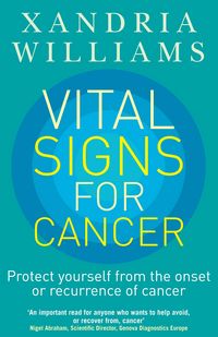 Produktbild: Vital Signs For Cancer