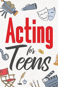 Produktbild: Acting for Teens