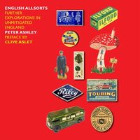 Produktbild: Ashley, P: English Allsorts
