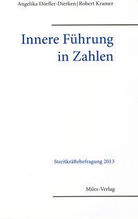 Produktbild: Innere F&uuml;hrung in Zahlen