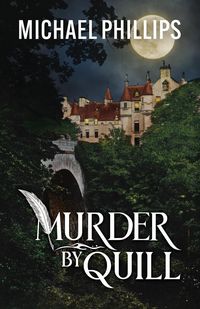 Produktbild: Murder by Quill