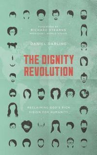 Produktbild: The Dignity Revolution