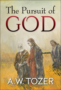 Produktbild: The Pursuit of God