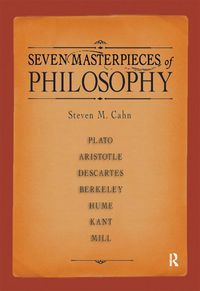 Produktbild: Seven Masterpieces of Philosophy