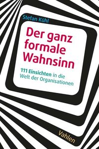 Produktbild: Der ganz formale Wahnsinn