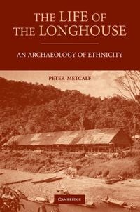 Produktbild: Life of the Longhouse