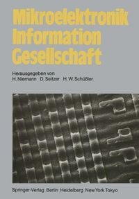 Produktbild: Mikroelektronik Information Gesellschaft