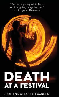 Produktbild: Death at a Festival