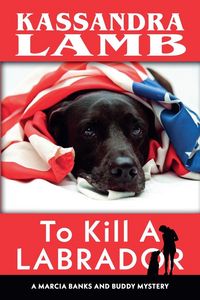 Produktbild: To Kill a Labrador