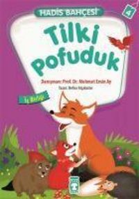 Produktbild: Tilki Pofuduk Is Birligi