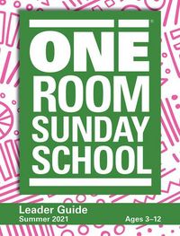 Produktbild: 1 Room Sunday School Leader Su