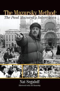 Produktbild: The Mazursky Method