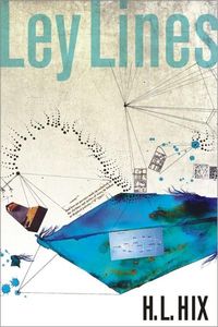 Produktbild: Ley Lines