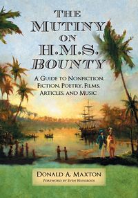 Produktbild: The Mutiny on H.M.S. Bounty