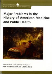 Produktbild: Major Problems in The Hist Of