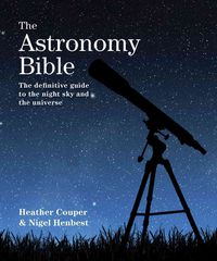 Produktbild: Astronomy Bible
