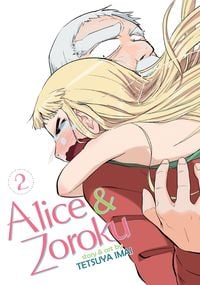Produktbild: Alice & Zoroku Vol. 2