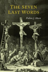 Produktbild: The Seven Last Words