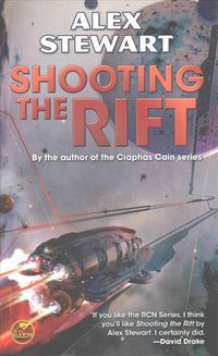 Produktbild: Shooting The Rift