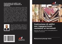 Produktbild: Costruzione di edifici non ingegnerizzati resistenti ai terremoti