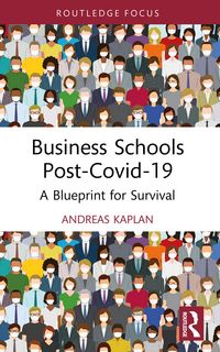 Produktbild: Business Schools post-Covid-19