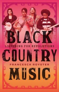 Produktbild: Royster, F: Black Country Music